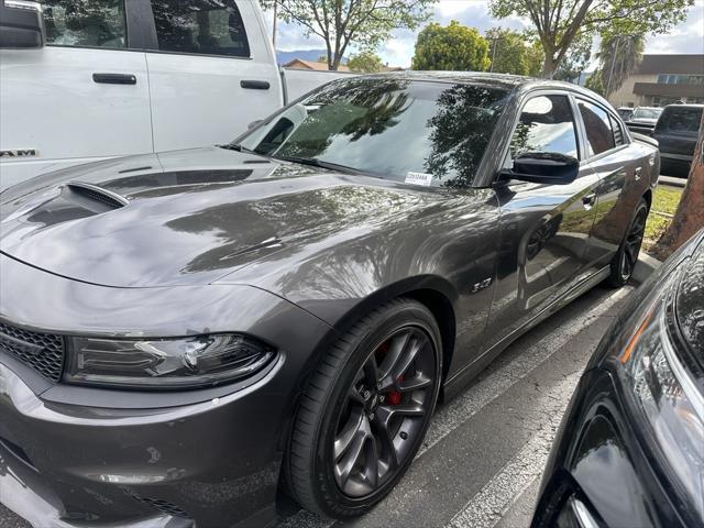 used 2023 Dodge Charger car, priced at $38,000