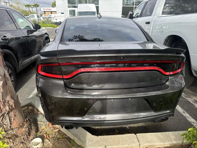 used 2023 Dodge Charger car, priced at $38,000