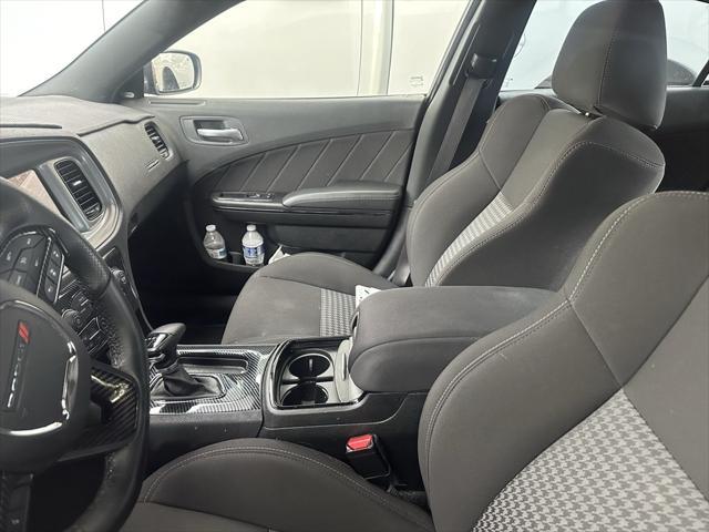 used 2023 Dodge Charger car, priced at $38,000
