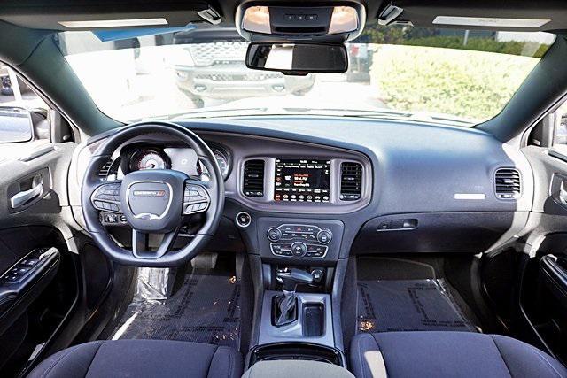 used 2023 Dodge Charger car, priced at $36,495