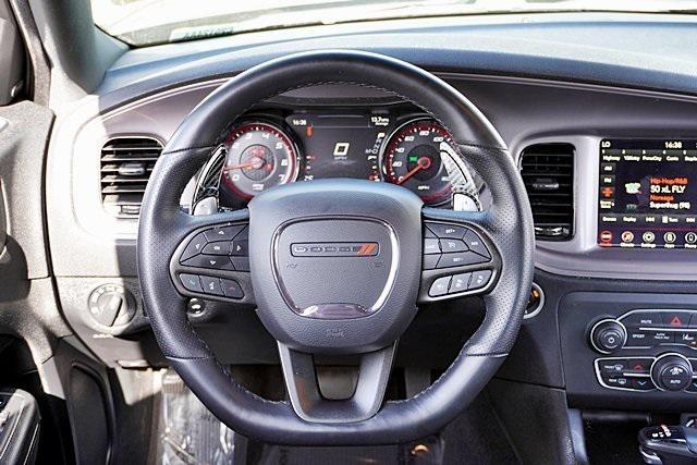 used 2023 Dodge Charger car, priced at $36,495
