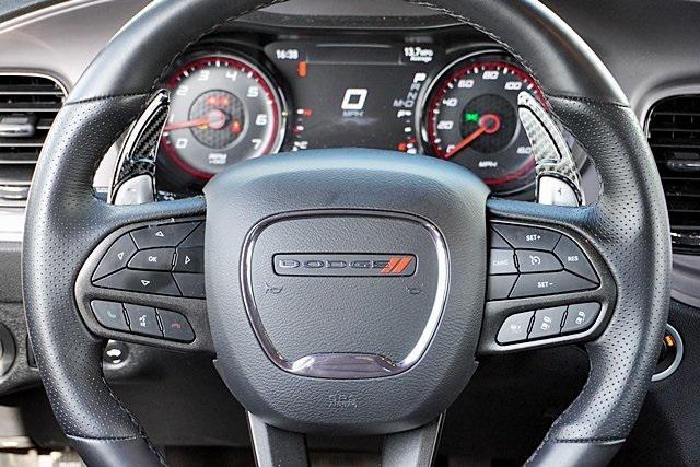 used 2023 Dodge Charger car, priced at $36,495