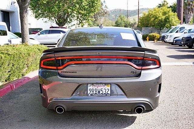 used 2023 Dodge Charger car, priced at $36,495