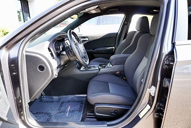 used 2023 Dodge Charger car, priced at $36,495
