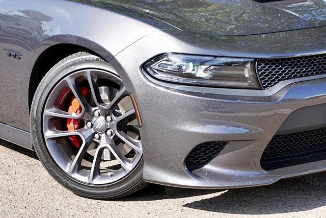 used 2023 Dodge Charger car, priced at $36,495