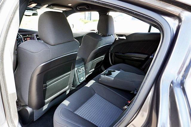 used 2023 Dodge Charger car, priced at $36,495