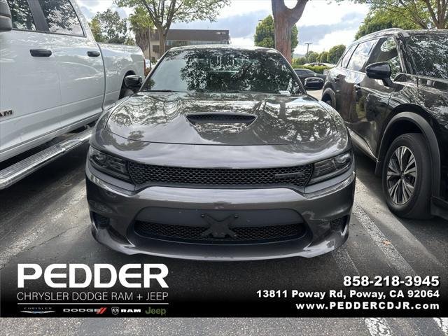 used 2023 Dodge Charger car, priced at $38,000