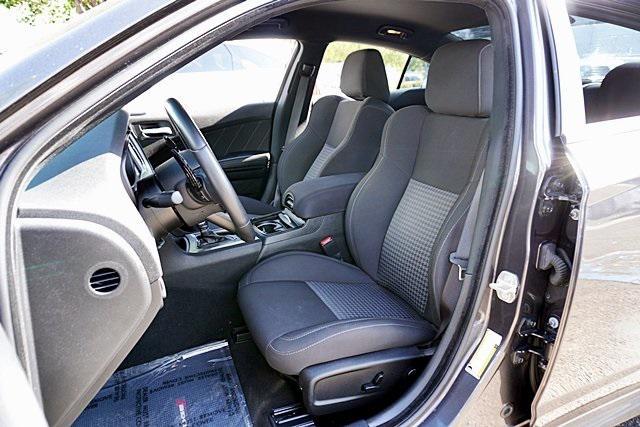 used 2023 Dodge Charger car, priced at $36,495