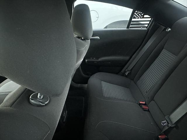 used 2023 Dodge Charger car, priced at $38,000