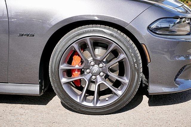 used 2023 Dodge Charger car, priced at $36,495