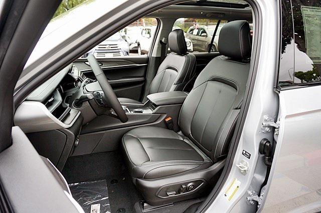new 2023 Jeep Grand Cherokee 4xe car, priced at $52,730