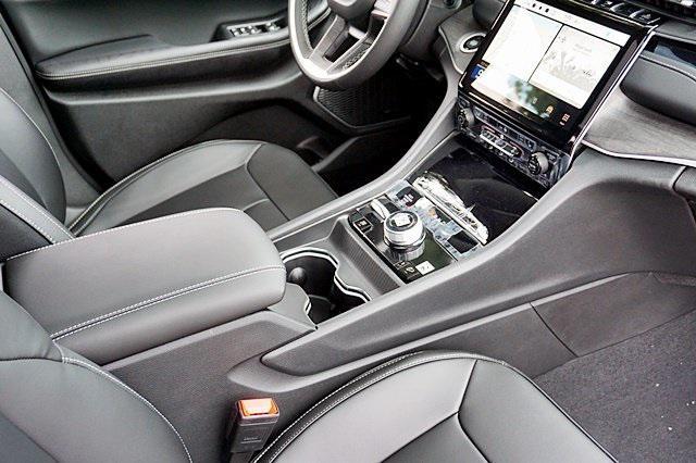 new 2023 Jeep Grand Cherokee 4xe car, priced at $52,730