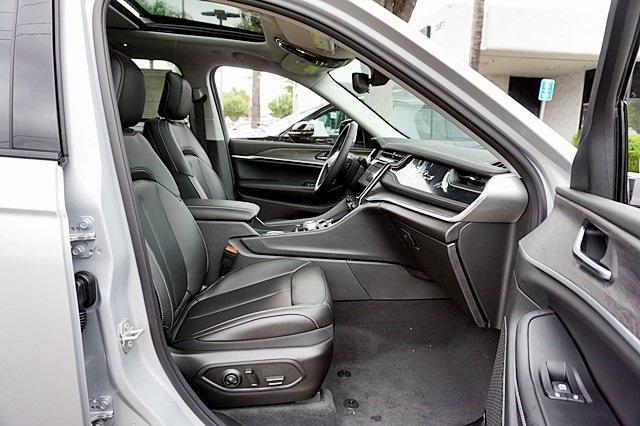 new 2023 Jeep Grand Cherokee 4xe car, priced at $49,329