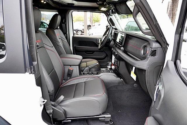 new 2025 Jeep Wrangler car, priced at $59,473