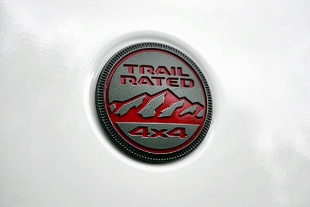 new 2025 Jeep Wrangler car, priced at $59,473