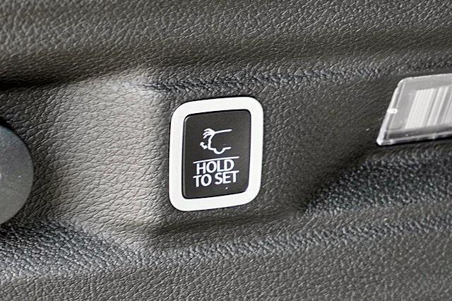 new 2025 Jeep Grand Cherokee L car, priced at $51,325