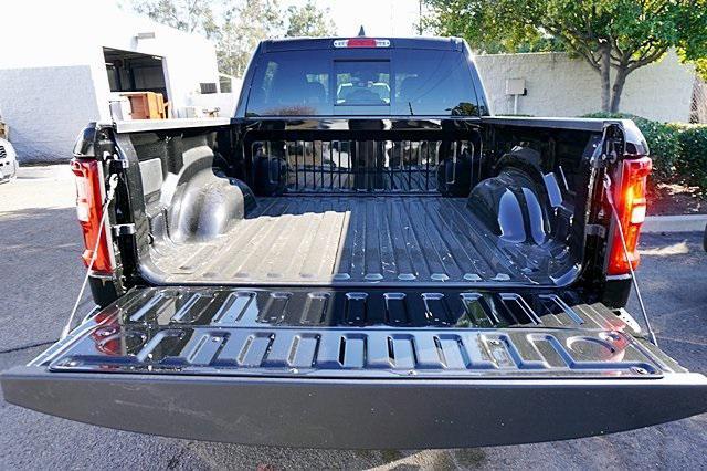 new 2025 Ram 1500 car, priced at $40,229