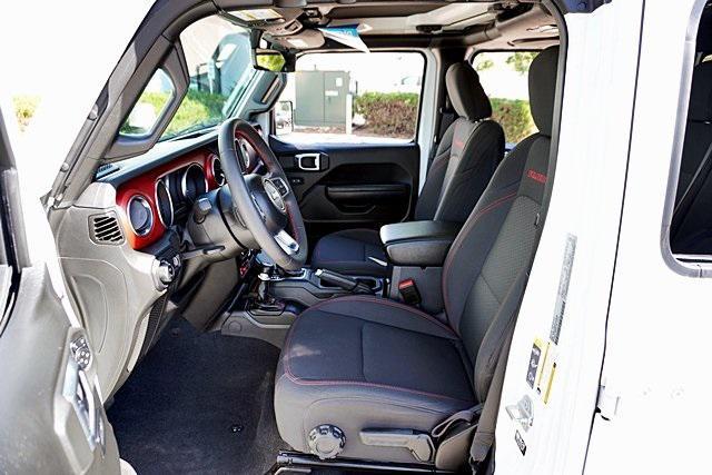 used 2023 Jeep Gladiator car, priced at $40,739
