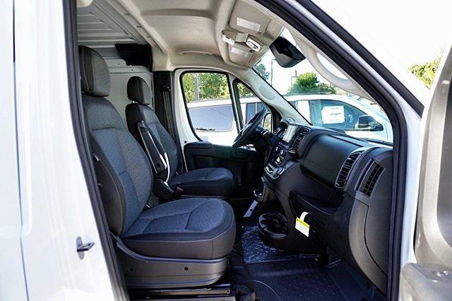 new 2025 Ram ProMaster 1500 car, priced at $48,145