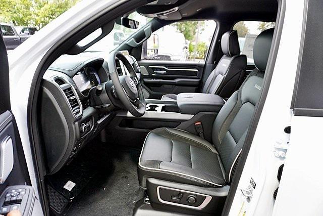new 2026 Ram 1500 car, priced at $60,584