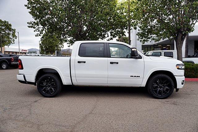 new 2026 Ram 1500 car, priced at $60,584