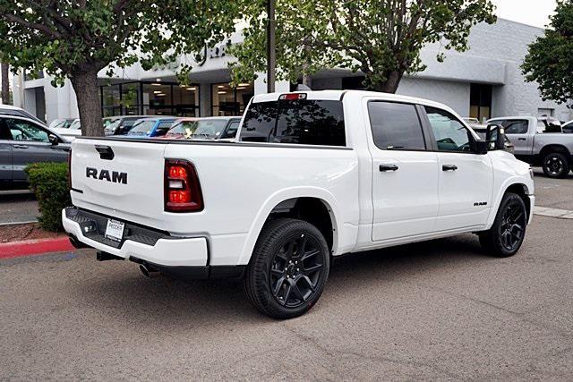 new 2026 Ram 1500 car, priced at $60,584