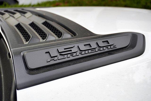 new 2026 Ram 1500 car, priced at $60,584