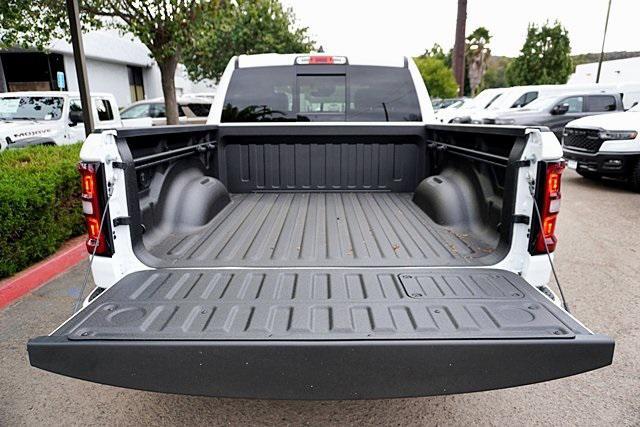 new 2026 Ram 1500 car, priced at $60,584