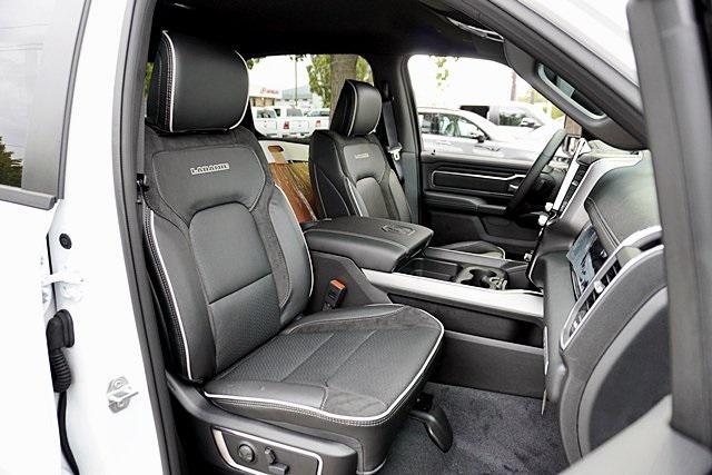 new 2026 Ram 1500 car, priced at $60,584