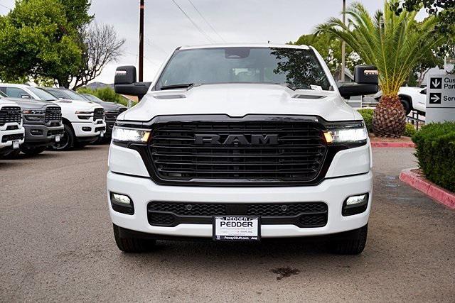 new 2026 Ram 1500 car, priced at $60,584