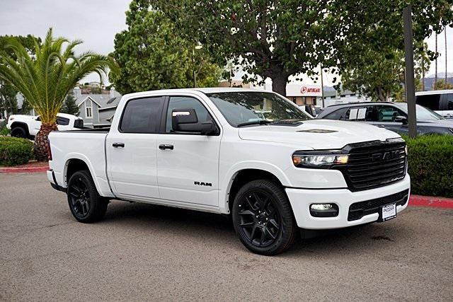 new 2026 Ram 1500 car, priced at $60,584