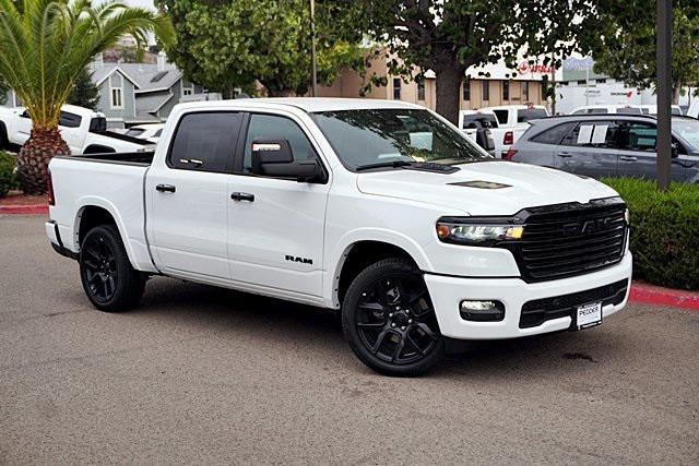 new 2026 Ram 1500 car, priced at $60,584