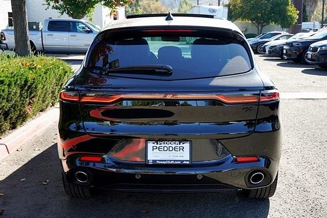 new 2024 Dodge Hornet car, priced at $47,320
