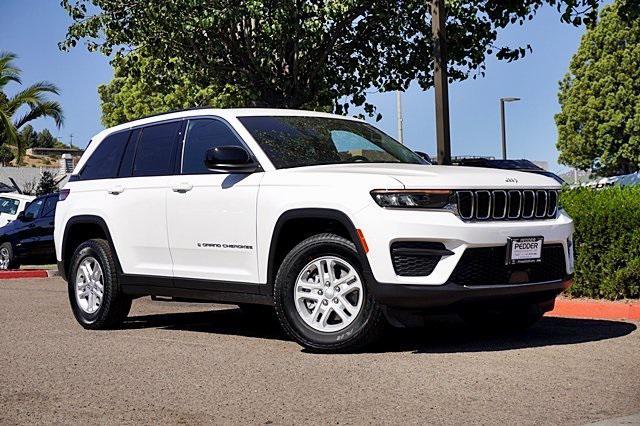 new 2024 Jeep Grand Cherokee car, priced at $28,964