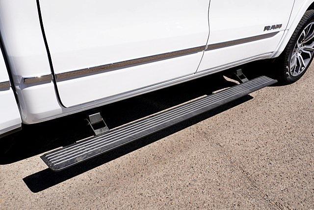 new 2026 Ram 1500 car, priced at $83,806