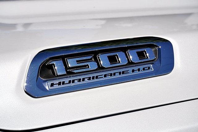 new 2026 Ram 1500 car, priced at $83,806