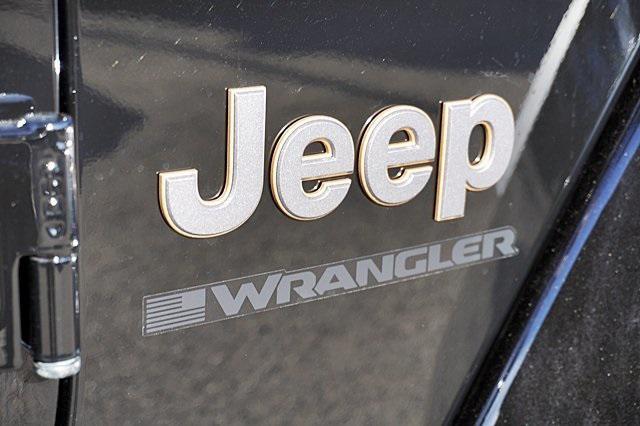 new 2024 Jeep Wrangler car, priced at $99,310