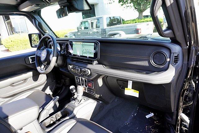 new 2024 Jeep Wrangler car, priced at $99,310