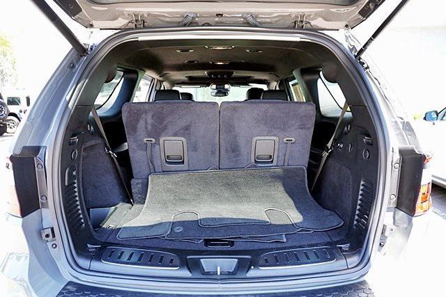 used 2022 Dodge Durango car, priced at $35,258