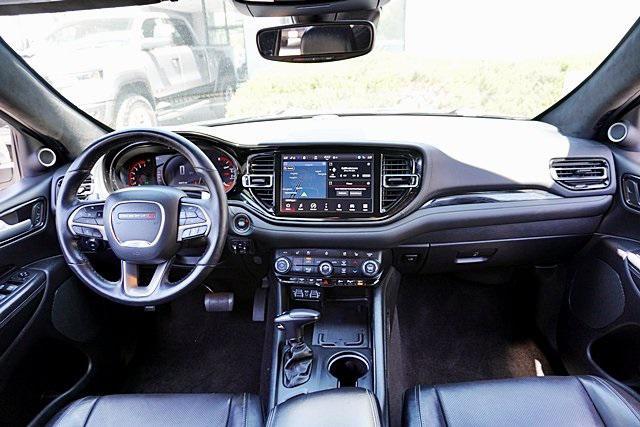 used 2022 Dodge Durango car, priced at $35,258
