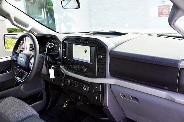 used 2023 Ford F-150 car, priced at $37,533