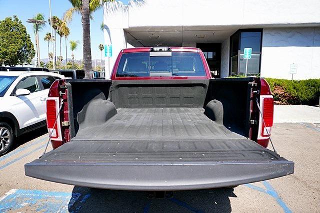 used 2018 Ram 3500 car, priced at $53,995