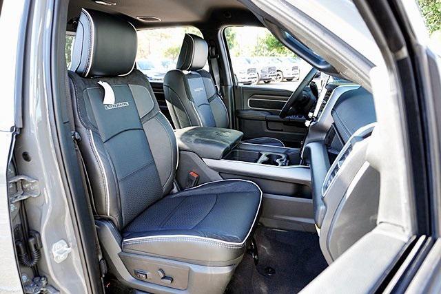 new 2026 Ram 2500 car, priced at $79,993