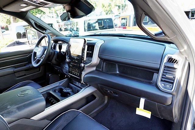 new 2026 Ram 2500 car, priced at $79,993