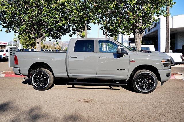 new 2026 Ram 2500 car, priced at $79,993