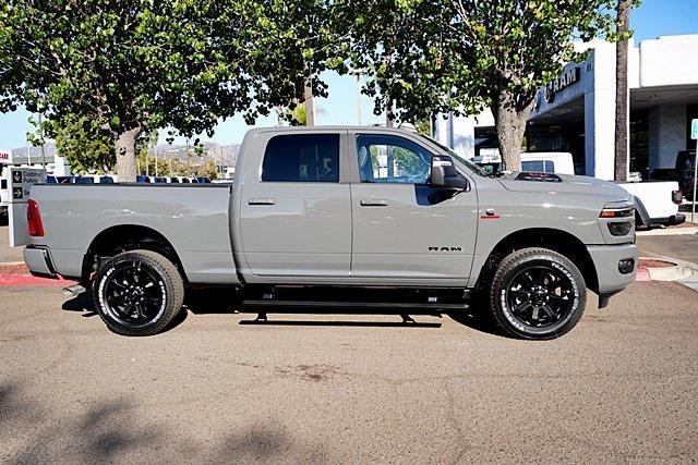 new 2026 Ram 2500 car, priced at $79,993