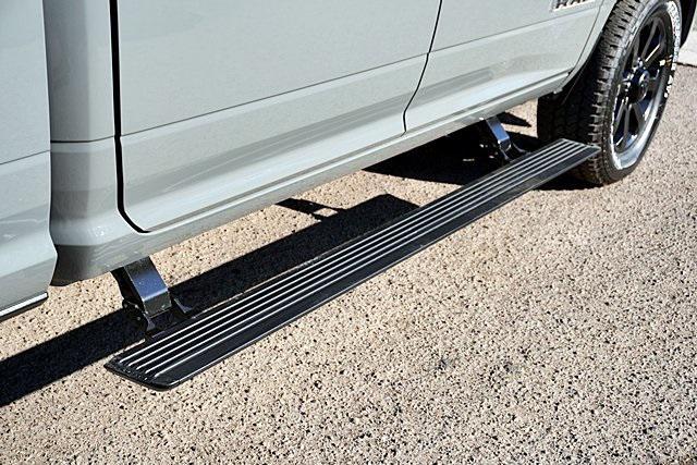 new 2026 Ram 2500 car, priced at $79,993