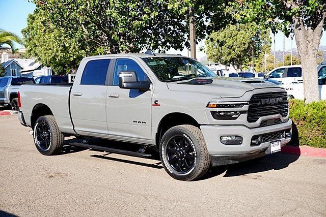 new 2026 Ram 2500 car, priced at $79,993