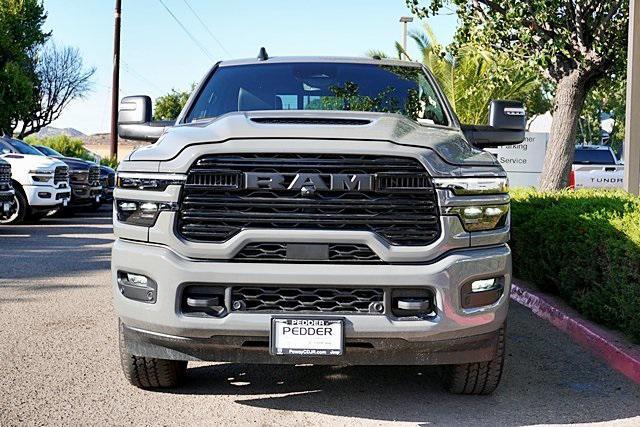 new 2026 Ram 2500 car, priced at $79,993