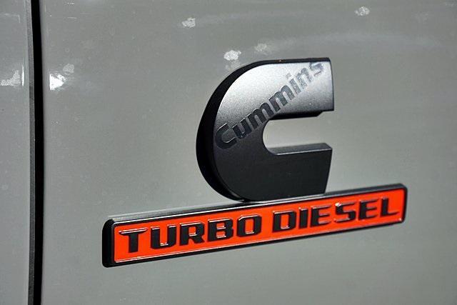 new 2026 Ram 2500 car, priced at $79,993